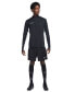 ფოტო #5 პროდუქტის Men's Dri-FIT 1/2-Zip Soccer Top