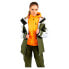 Фото #9 товара ECOON Active Hybrid Insulated With Cap jacket