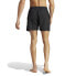 Фото #8 товара adidas Solid CLX M swimming shorts IA5390