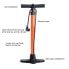 9Transport Floor pump