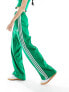 Фото #5 товара adidas Originals firebird track pants in green