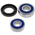 Фото #2 товара All BALLS 25-1244 Wheel Bearing Kit