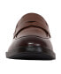 Men's Civic Comfort Penny Loafers