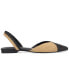 Women's Margey Slingback Flats, Created for Macy's