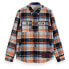 Фото #2 товара SCOTCH & SODA 178338 overshirt