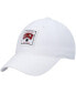 ფოტო #2 პროდუქტის Men's White UNLV Rebels Dream Adjustable Hat