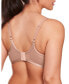 Фото #4 товара Plus Size Fallon Contour Full Coverage Bra