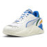 Фото #2 товара Puma RsX 40Th Anniversary Lace Up Mens White Sneakers Casual Shoes 39533903