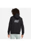 Фото #2 товара Толстовка мужская Nike Sportswear Men's Fleece Pullover Erkek Sweatshirt