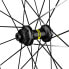 Фото #2 товара MAVIC Cosmic SL 65 Carbon CL Disc Tubeless road front wheel