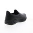 Фото #15 товара Emeril Lagasse Florida Smooth EZ-Fit Womens Black Slip Resistant Work Shoes