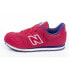 Фото #10 товара Детские кроссовки New Balance Jr YC373PY.="Обувь для мальчиков".