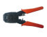 Gembird T-WC-04 - Crimping tool