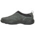 Фото #4 товара Propet Wash N Wear Ii Slip On Womens Grey Sneakers Casual Shoes W3851SPW