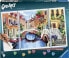 Фото #1 товара Пазл для детей Ravensburger CreArt: Wenecja Panorama