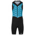 Фото #1 товара ASSOS Triator Speed Sleeveless Trisuit