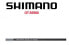 Фото #1 товара Shimano OT-RS900 Derailleur Cable Housing / 11-Speed Shadow // 170mm
