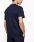 Фото #2 товара Men's Cotton-Jersey T-shirt