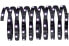 Фото #1 товара Светодиодная лента Paulmann YourLED ECO Strip 3 m RGB Black