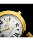 Фото #3 товара Часы Alexander Yellow Gold Date