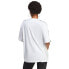 Фото #2 товара ADIDAS ORIGINALS Adicolor Classics Oversized short sleeve T-shirt