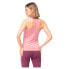 ფოტო #2 პროდუქტის HI-TEC Hala sleeveless T-shirt