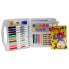 PLAY-DOH 40 Pieces Drawing Case