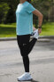 Фото #4 товара Леггинсы женские Nike Running Orta Belli Оптически Серые - Спортивные$criteria: -Nike -Леггинсы
