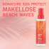 Фото #5 товара Schwarzkopf Professional BC BONACURE Sun Protect Beach Waves Spray