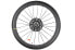 Фото #1 товара Mavic Cosmic Pro Carbon SL Road Rear Wheel, TLR, 700c, 12x142mm TA,CL Disc 11spd