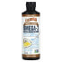 Фото #1 товара Seriously Delicious, Omega-3 From Fish Oil, Piña Colada, 1,080 mg, 1 lb (454 g)