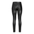 Фото #4 товара JACK & JONES Megan Faux Leather Leggings JJXX