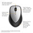 Фото #7 товара HP ENVY Rechargeable Mouse 500 - Ambidextrous - Laser - RF Wireless - 1600 DPI - Black - Grey