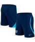 Фото #2 товара Men's Navy England National Team Strike Performance Shorts