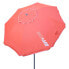 Фото #1 товара Зонтик для пляжа Akvive 200 см с наклонным мачтой и защитой от УФ-лучей