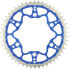 Фото #1 товара MOTO-MASTER 428 Husqvarna/KTM 620083449 Aluminium Rear Sprocket