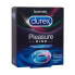 Durex Pleasure Ring 1 St. penisring für Herren