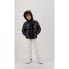 Фото #8 товара HERNO KIDS Staccabile Bomber jacket