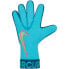 Фото #1 товара Nike Mercurial Goalkeeper Touch Victory M DC1981 447 goalkeeper gloves