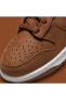 Dunk High Premium Spor Sneaker