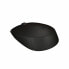 Wireless Mouse Logitech B170 1000 dpi Black Monochrome