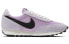 Nike DBreak SP 华夫鞋 紫罗兰 低帮 跑步鞋 男女同款 粉紫 / Кроссовки Nike DBreak SP BV7725-500