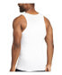 Men's Cotton A-shirt Tank Top, Pack of 3