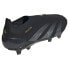 ADIDAS Predator Elite Laceless FG football boots