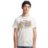 ფოტო #1 პროდუქტის SUPERDRY Vintage Vl Narrative T-shirt