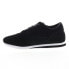 Фото #3 товара Fila Machu 5SC60509-013 Womens Black Synthetic Lifestyle Sneakers Shoes 11