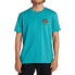 ფოტო #1 პროდუქტის BILLABONG Rockies short sleeve T-shirt