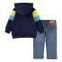 Фото #2 товара LEVI´S ® KIDS Ursa Major Denim Set