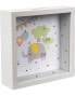 Фото #1 товара Goldbuch Welcome Little One - MDF - White - Single picture frame - Table - 180 mm - 50 mm