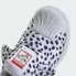 Детские кроссовки adidas Originals x Disney 101 Dalmatians Superstar 360 Shoes Kids (Белые)